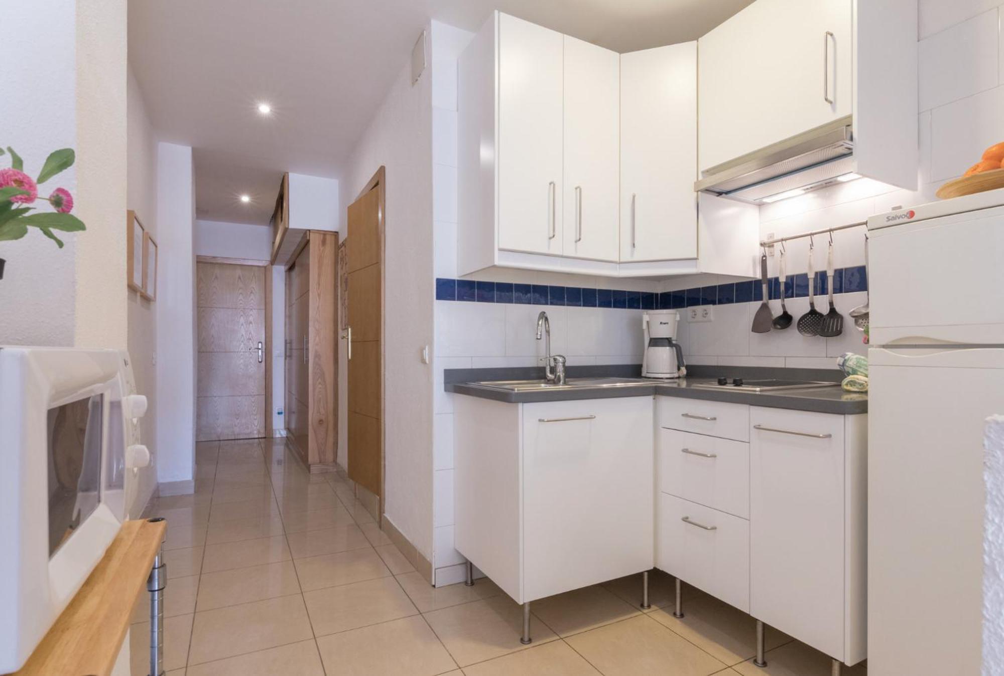 Apartamento Vista Las Canteras Apartment Las Palmas de Gran Canaria Exterior foto